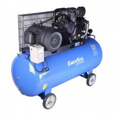 Компресор повітряний EnerSol ES-AC850-300-3PRO 7.5кВт, 300л, 850л/хв, 12.5бар, 201кг