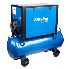 Компресор повітряний гвинтовий EnerSol ES-AC720-150-1SS 4кВт, 150л, 720л/хв, 10бар, 127кг