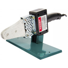 Паяльник для пластикових труб Зеніт ЗПТ-850 850Вт 50-300°C насадки 20 25 32мм 1.4 кг кейс