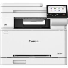 БФП А4 кол. Canon i-SENSYS MF667Cdw з Wi-Fi