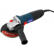 Шліфмашина кутова Зеніт ЗКШ-125/900 125мм 900ВТ 11000об/хв 1.9кг