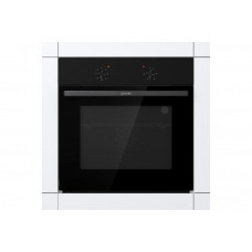 Духова шафа Gorenje електрична, 60л, A+, готув. на різн рівнях,чорний