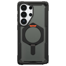 Чохол UAG для Samsung Galaxy S26 Ultra, Plasma XTE with Magnet, Black/Orange