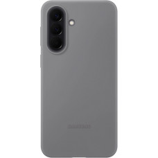 Чохол Samsung для Galaxy A57 (A576), Silicone Case, сірий