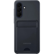 Чохол Samsung для Galaxy A57 (A576), Card Slot Case, чорний