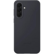 Чохол Samsung для Galaxy A37 (A376), Silicone Case, чорний