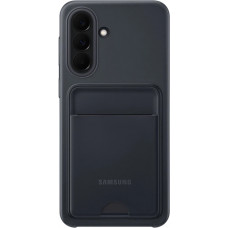 Чохол Samsung для Galaxy A37 (A376), Card Slot Case, чорний