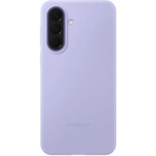 Чохол Samsung для Galaxy A57 (A576), Silicone Case, фіолетовий