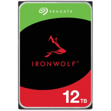 Жорсткий диск Seagate 12TB 3.5