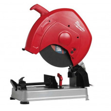 Пила дискова Milwaukee CHS 355 2300Вт 3800об/хв 355мм 18.0кг