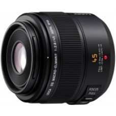Об'єктив Panasonic Micro 4/3 Lens 45mm F2.8