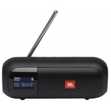 Акустична система JBL Tuner 2 Black (JBLTUNER2BLK)