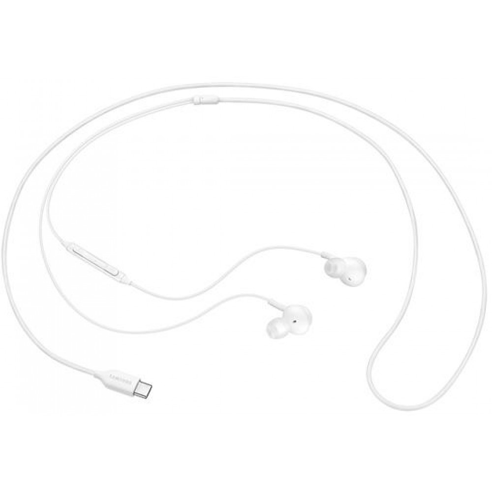 Гарнітура Samsung EO-IC100BWEGRU White