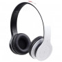 Bluetooth-гарнітура GMB Audio BHP-BER-W White
