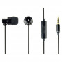 Гарнітура GMB Audio MHS-EP-CDG-B Black