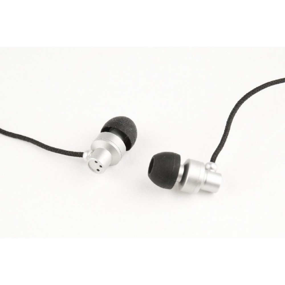 Гарнітура GMB Audio MHS-EP-CDG-S Silver