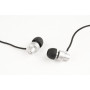 Гарнітура GMB Audio MHS-EP-CDG-S Silver