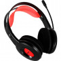 Гарнітура Somic Danyin DT-2112 Black/Red