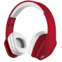 Bluetooth-гарнітура Trust Urban Revolt Mobi Headphone Red (20114)