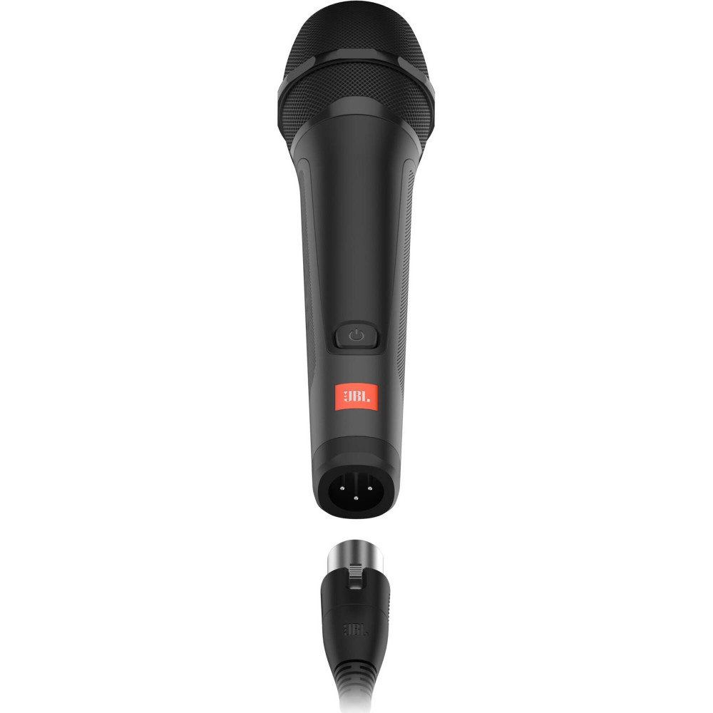 Мікрофон JBL PBM100 Black (JBLPBM100BLK)