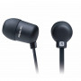 Навушники REAL-EL Z-1600 Black